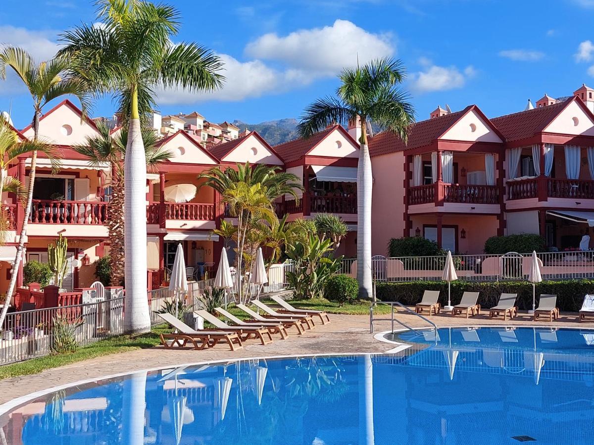 Residencia El Duque - 1, Marius * Адехе